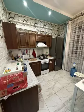 2-к кв. Москва ул. Дмитрия Кабалевского, 3к2 (45.0 м)