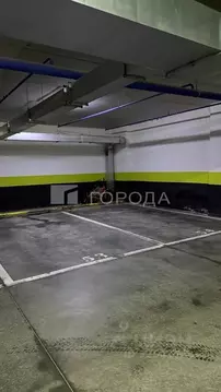 Гараж в Новосибирская область, Новосибирск Овражная ул., 3 (14 м)