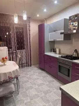 1-к кв. Московская область, Домодедово Центральный мкр, ул. Кирова, ...