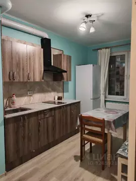 1-к кв. Санкт-Петербург пос. Шушары, просп. Старорусский, 13к1 (27.7 ...