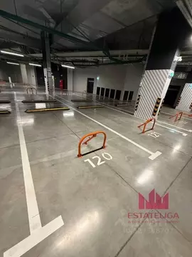 Гараж в Москва ул. Эдуарда Стрельцова, 2к1 (14 м)