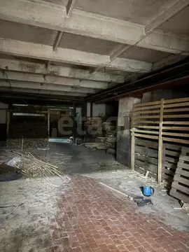 Склад в Псковская область, Псков ул. Леона Поземского, 125 (300 м)