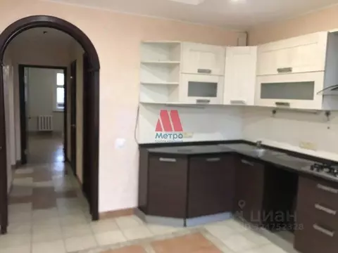 2-к кв. Ярославская область, Ярославль ул. Папанина, 6 (57.0 м)