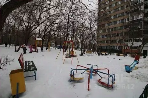 1-к кв. Самарская область, Тольятти просп. Степана Разина, 32 (30.0 м)