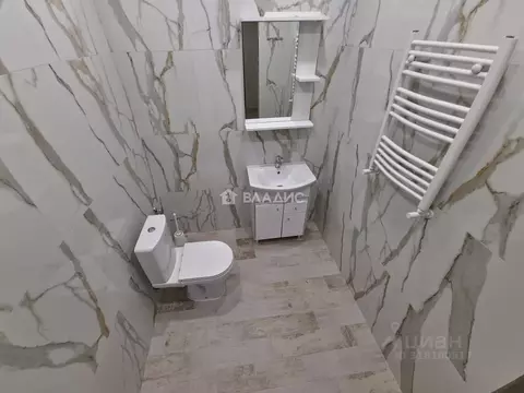 3-к кв. Калининградская область, Калининград ул. Флагманская, 3 (78.0 ...