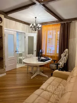 3-к кв. Марий Эл, Йошкар-Ола Советская ул., 133 (54.0 м)