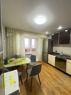 3-к кв. Чувашия, Чебоксары просп. Максима Горького, 33 (69.3 м)