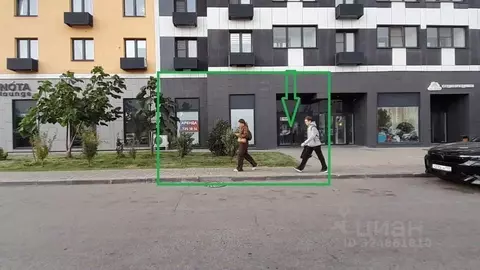 Помещение свободного назначения в Москва Производственная ул., 12к2 ...