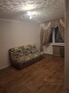 1-к кв. Пермский край, Пермь Чистопольская ул., 21А (32.0 м)