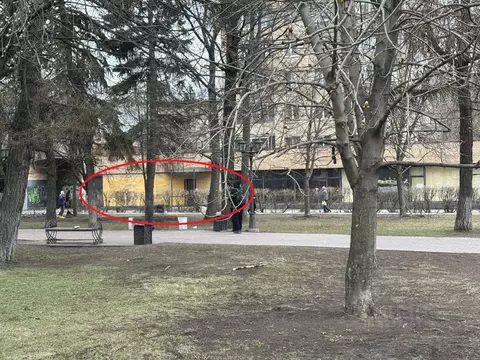 Помещение свободного назначения в Московская область, Балашиха ул. ...