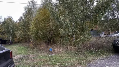 Участок в Татарстан, Казань ул. Усадебная, 5 (6.0 сот.)