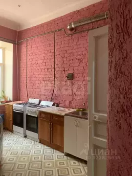 Комната Санкт-Петербург Кронверкская ул., 17/1 (42.0 м)