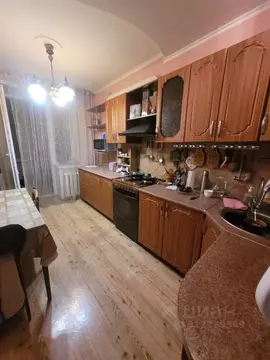 4-к кв. Самарская область, Тольятти Ленинский просп., 13 (72.0 м)