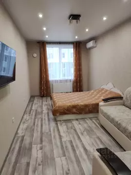 1-к кв. Рязанская область, Рязань ул. Чапаева, 61 (43.0 м)