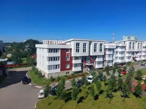 2-к кв. Московская область, Одинцовский городской округ, д. Ликино ...