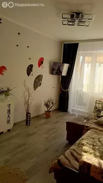 1к в 4-комнатной квартире (17 м)