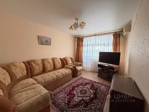 3-к кв. Волгоградская область, Волгоград Гремячинская ул., 4 (55.8 м)