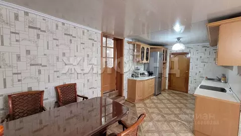 Дом в Хакасия, Алтайский район, с. Белый Яр ул. Победы (66 м)