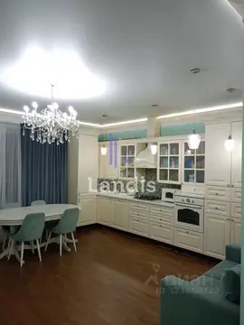 Таунхаус в Московская область, Домодедово Южный мкр, ул. Батырева, 18 ...