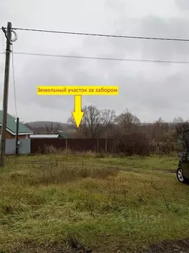 Участок в Чувашия, Цивильский муниципальный округ, с. Иваново  (7.0 ...