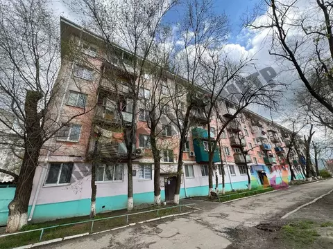 2-к кв. Калмыкия, Элиста ул. Ю. Клыкова, 134 (46.0 м)