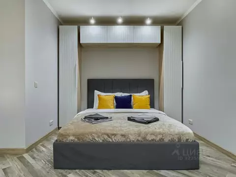 1-к кв. Московская область, Химки Молодежная ул., 78 (32.0 м)