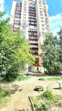 3-к кв. Саратовская область, Саратов ул. Имени Академика О.К. ...