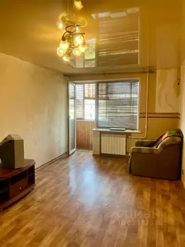 1-к кв. Волгоградская область, Волгоград Каменская ул., 10 (32.0 м)