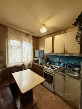 4-к кв. Иркутская область, Братск ул. Курчатова, 36 (61.3 м)