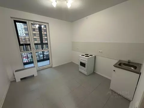 2-к кв. Москва Очаковское ш., 7 (58.1 м)