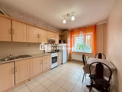 1-к кв. Ярославская область, Ярославль ул. Панина, 3к6 (44.2 м)