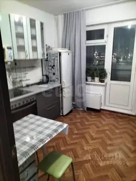 1-к кв. Красноярский край, Красноярск просп. 60 лет Образования СССР, ...