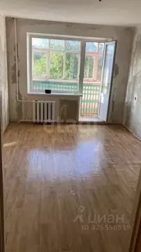 2-к кв. Томская область, Северск Транспортная ул., 22 (43.5 м)