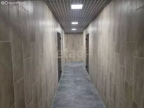 1-комнатная квартира: Пермь, Холмогорская улица, 4В (36.7 м)