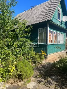 Дом в Ленинградская область, Гатчинский муниципальный округ, Кобрино ...