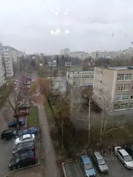 3-к кв. Башкортостан, Уфа бул. Тухвата Янаби, 57 (61.0 м)