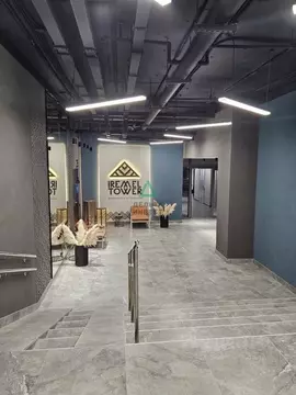 Студия Башкортостан, Уфа ул. Менделеева, 137к3 (25.7 м)