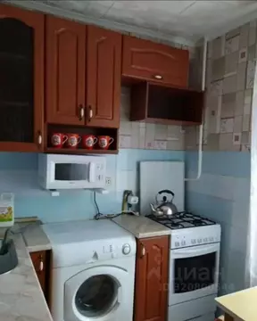 2-к кв. Курская область, Курск Союзная ул., 57Б (36.3 м)