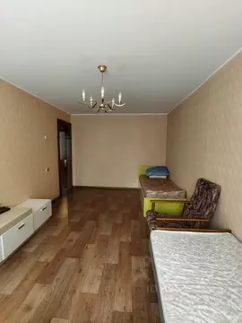 3-к кв. Иркутская область, Усть-Илимск ул. Мечтателей, 18 (60.0 м)