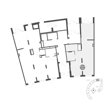 Помещение свободного назначения в Ленинградская область, Мурино ...