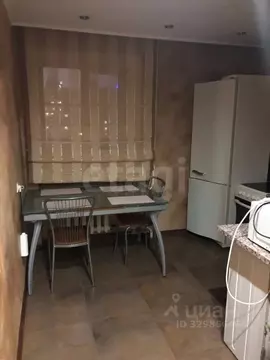1-к кв. Тюменская область, Тюмень ул. Максима Горького, 10 (34.8 м)