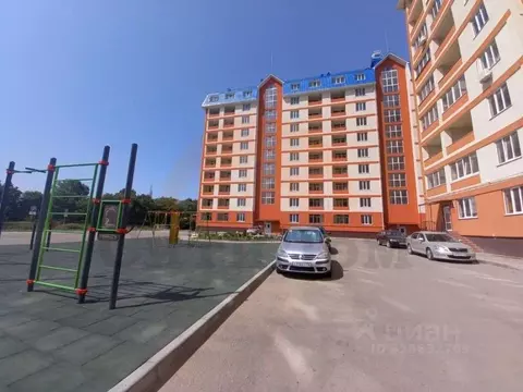 2-к кв. Крым, Саки ул. Санаторная, 25к2 (81.6 м)