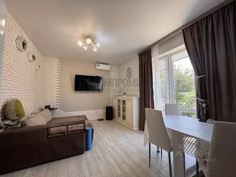 Дом в Краснодарский край, Краснодар ул. Куликова Поля, 74/1 (62 м)