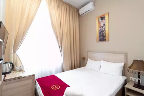 Комната Москва Большой Златоустинский пер., 8 (14.0 м)