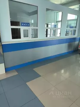 Помещение свободного назначения в Калмыкия, Элиста ул. С.М. Буденного, ...