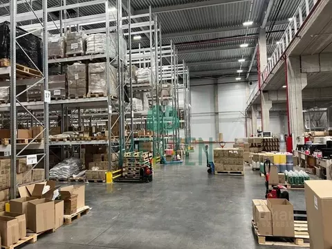 Производственное помещение в Московская область, Ленинский городской ...