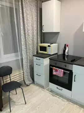 2-к кв. Свердловская область, Екатеринбург ул. Большакова, 21 (35.0 м)