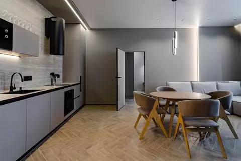 2-к кв. Москва Шмитовский проезд, 39к8 (67.3 м)