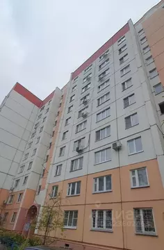 2-к кв. Воронежская область, Воронеж Ростовская ул., 58/1 (54.2 м)