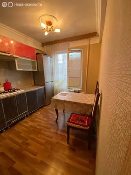 1-комнатная квартира: Махачкала, проспект Гамидова, 36 (32.7 м)